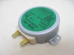 SSM-16H 6549W1S002D Turntable Synchronous Motor For Ge/lg Microwave. Fixed Price $14.95.