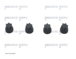 Replacement For Thermador Bosch Rubber Foot 00618112 AP4570139 Pack - New. Fixed Price $7.91.