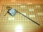 Thermador Oven Thermostat 00486943, 00368292, 00412614, 14-19-126. Fixed Price $849.95.