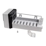 New Icemaker For Whirlpool ED5KVEXVQ01 ED5KVEXVQ02 ED5KVEXVQ03 ED5KVEXVQ04. Fixed Price $99.94.
