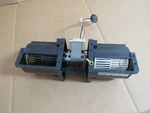 Ge Mw/oven Cooling Fan Part # 164D6682P001. Fixed Price $31.03.