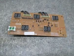 Lg Range Control Board Part # 6871W1N010B. Fixed Price $18.00.