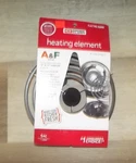 7381 X 7.5 " Plug-in Top Burner Y Bracket 2100W 240V Rangekleen T124. Fixed Price $18.05.