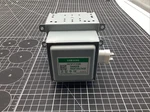 WB27X11079-- *new Box* Genuine Oem Microwave Magnetron (free Shipping). Fixed Price $55.00.