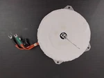 Whirlpool Induction Range Medium Hotplate / Element WPW10536262 Same Day Ship. Fixed Price $47.99.