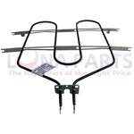 WB44T10009 For Range Oven Heating Element Upper Broil Unit AP2030995 PS249284. Fixed Price $24.17.