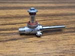 Frigidaire Range Burner Valve 558801 Black . #. Fixed Price $15.00.