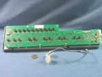 Jenn Air, Whirlpool Oem Parts: Power Relay Board W10190398. Fixed Price $148.76.