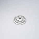 74007736 Whirlpool Surface Burner Head Oem. Fixed Price $72.95.