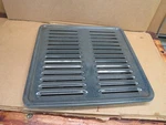 Hotpoint Range Broiler Pan + Insert Part # WB49K0002 WB48K0002. Fixed Price $47.98.