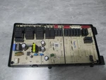 Samsung Range Control Board Part # DE92-04045A. Fixed Price $95.00.