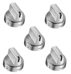 JGB735SP1SS Gas Range Oven Burner Knobs (5 Pack). Fixed Price $39.89.
