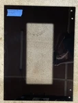 4452065, 9759641, 8300903, 4450691 Outer Door Glass-whirlpool, Kitchenaid Range. Fixed Price $78.97.