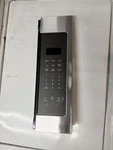 W10918928 Whirlpool Microwave Control Panel -. Fixed Price $70.00.