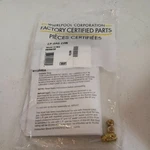 Whirlpool Propane Gas Dryer Orifice Kit 49572A 694572 AH3493998. Fixed Price $19.97.