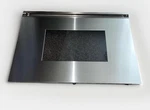 Genuine Oven Dacor Door With Flush Handle 66094 66275 13405S - MCS130S. Fixed Price $249.95.