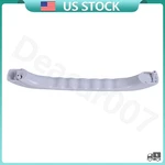 White Microwave Door Handle For Ge Hotpoint Rca AP2021148 PS232260 WB15X335. Fixed Price $5.29.