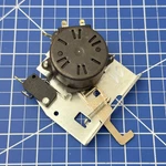 Range Oven Door Latch WB30T10082 - 60 Days Warranty. Fixed Price $105.00.