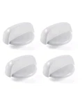 Kip 5F30 222D1140 WB03K10218 Stove Knobs Cooktop Replacement Parts For Range. Fixed Price $25.50.