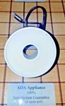 Dacor Range Ring Light 82186 Satsfaction Guaranteed. Fixed Price $49.95.