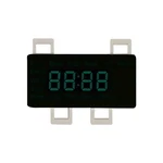 Oem Range Led Display For Samsung NE59T7511SG NE59M4310SW NE59M4320SG New. Fixed Price $147.93.