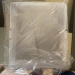 Broan 97013578 Lens Brand New. Fixed Price $48.99.