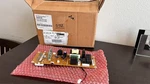 Electrolux Microwave Main Control New Part #5304481365. Fixed Price $60.00.