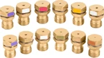 New Lp Conversion Kit For Frigidaire FFGF3054TSF FFGF3047LSJ FGGF3030PFB. Fixed Price $21.99.