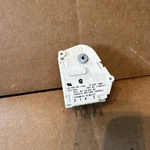 Maytag Refrigerator Defrost Timer Part# S-68233-3. Fixed Price $18.95.