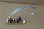 Kitchenaid Mw/oven Control Board Ass. Part # W10287989 WPW10350780. Fixed Price $85.48.