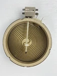 316010205 Oem Electrolux Frigidaire Kenmore 6.5 Surface Element 1200W 318198817. Fixed Price $12.20.
