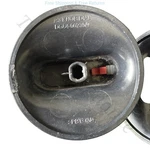 Oem Samsung Range Black Knob DG64-00235A. Fixed Price $14.71.