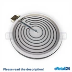 Oem Frigidaire Range Oven Surface Element 12" 316291200 W10204679. Fixed Price $49.99.