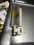 00643600 EM3025LH-68 Oem Thermador Bosch Blower Fan. Fixed Price $35.00.
