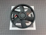 New Whirlpool Range Hood Fan Motor Assembly P# W10416839. Fixed Price $120.00.