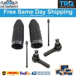 Trq New Steering Tie Rod End Lh & Rh Side Kit For 2002-2005 Dodge Ram 1500. Fixed Price $77.01.