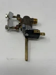 Thermador Round Burners Gas Valve 00415500 15-10-159 15-10-160. Fixed Price $94.99.