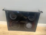 316456238 Frigidaire Range Oven Cooktop Assembly - Black. Fixed Price $159.99.