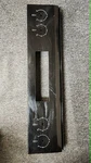 Whirlpool Range Control Panel W11707070 For WFES3330RB2. Fixed Price $47.96.