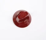 Vulcan Hart 00-719259-00012 Red Wolf Knob. Fixed Price $41.91.