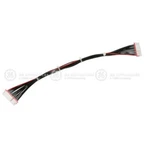 Ge WB18X33401 Power Supply To Smart Board Harness. Fixed Price $25.00.
