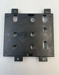 Samsung Range Control Sub Holder Board Cover DG61-00954X (KW-9). Fixed Price $14.99.