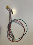 Kitchenaid Wall Oven Wire Harness W10409836. Fixed Price $24.96.
