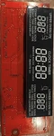Electrolux Frigidaire Wall Oven Control Board -316474943. Fixed Price $99.99.