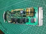 Amana Oven Electronic Control Board 31-32059602-C 00N21231132 AZ178987 ARV131. Fixed Price $33.24.