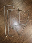 Dacor RGC365B/NG All Burner Tubes 5/16 72781 72782 72783 107146 (1). Fixed Price $111.00.