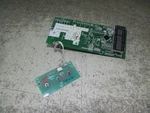 Kenmore Microwave Control Board Part # 5304491655. Fixed Price $85.00.