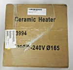 Oem Whirlpool WPW10221529 Cooktop Element-surf Dual Burner. Fixed Price $62.99.