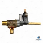 Oem Thermador Bosch Gas Valve 10005524 PCG364NL/02 - Tested. Fixed Price $149.69.