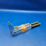Genuine Built-in Oven, 27" Door Hinge Set Of # WB10X30581 WB10X30582. Fixed Price $99.99.